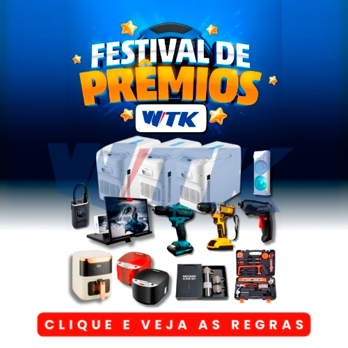 Banner Promocional