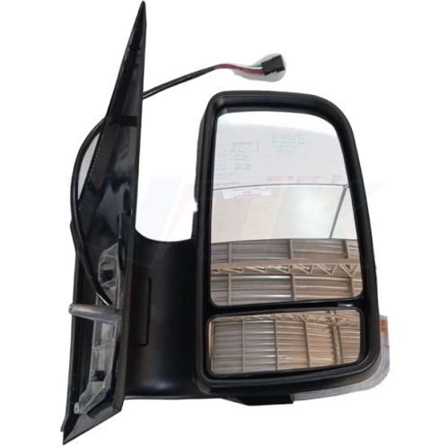 RETROVISOR BRAÇO CURTO MB SPRINTER LD