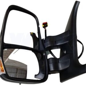RETROVISOR BRAÇO CURTO NOVA DAILY LE