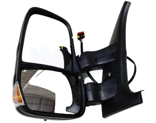 RETROVISOR BRAÇO CURTO NOVA DAILY LE