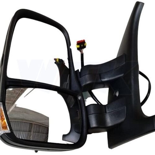 RETROVISOR BRAÇO CURTO NOVA DAILY LE