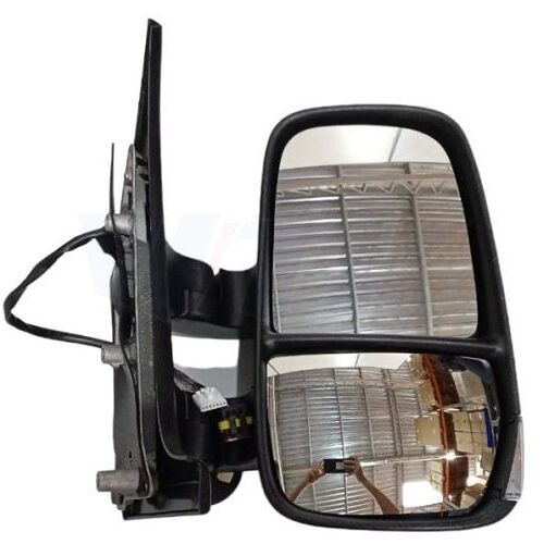 RETROVISOR BRAÇO CURTO NOVA DAILY LD