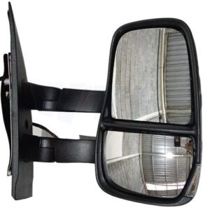 RETROVISOR BRAÇO LONGO NOVA DAILY LD