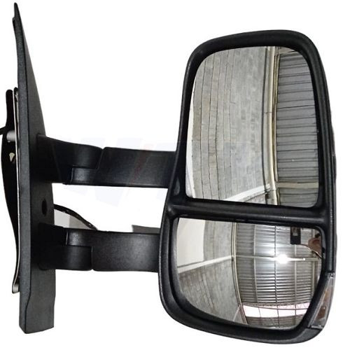 RETROVISOR BRAÇO LONGO NOVA DAILY LD