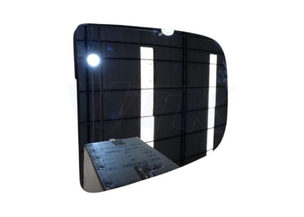 ESPELHO RETROVISOR SUP LD C/DESEMBAÇADOR DAILY MY