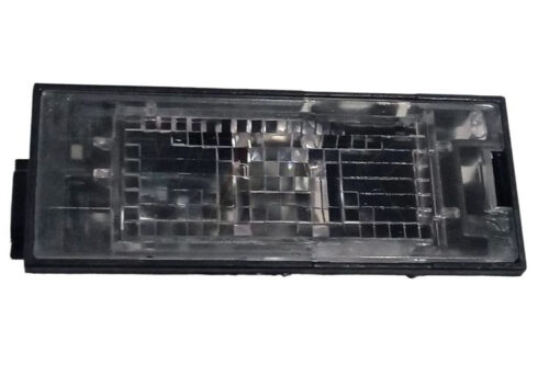 LUZ DE PLACA RENAULT MEGANE MASTER SYMBOL
