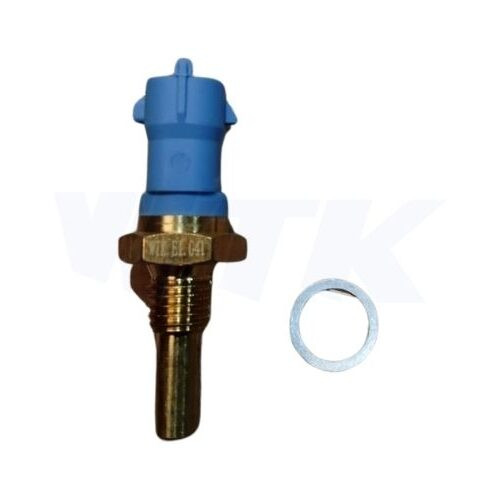 SENSOR TEMPERATURA TERMOSTÁTICA