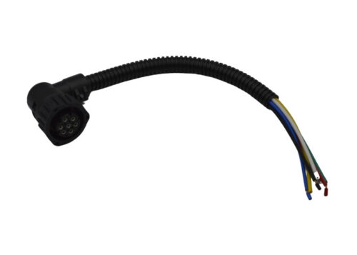 CHICOTE CONECTOR UNIVERSAL