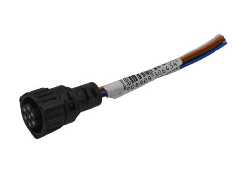 CONECTOR UNIVERSAL FEMEA
