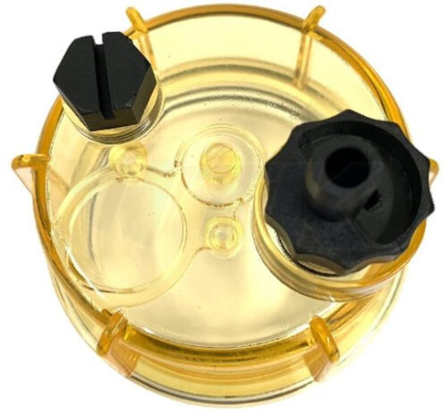 COPO FILTRO RACOR - DIVERSOS