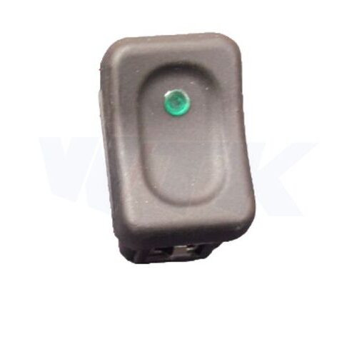 INTERRUPTOR FAROL DE MILHA SCANIA