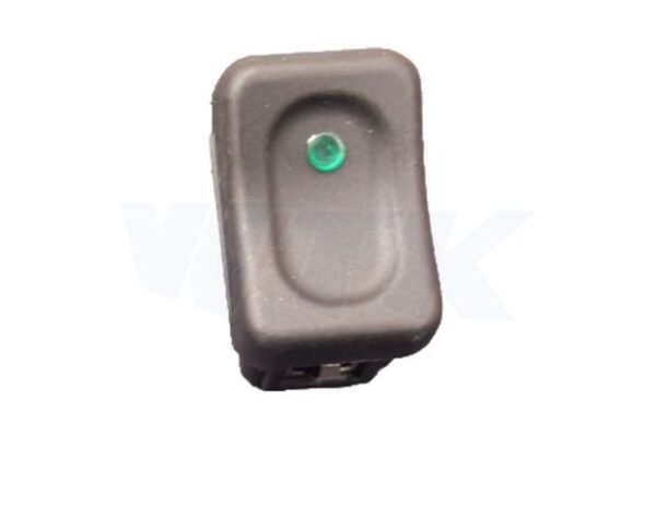 INTERRUPTOR FAROL DE MILHA SCANIA