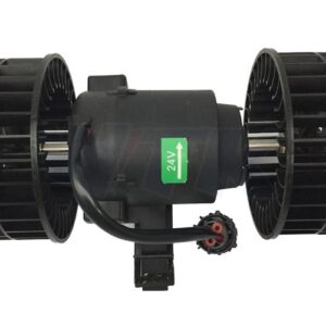 MOTOR VENTILADOR CABINE SCANIA S4 (ELETROVENTILADOR)