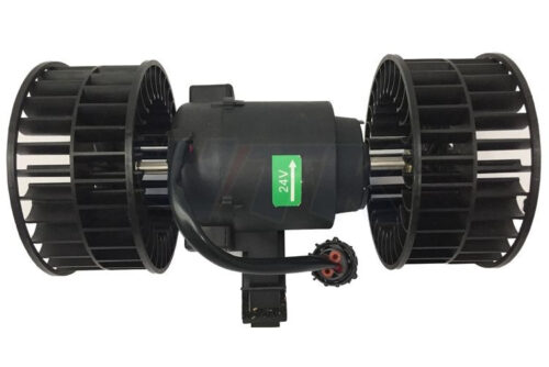 MOTOR VENTILADOR CABINE SCANIA S4 (ELETROVENTILADOR)