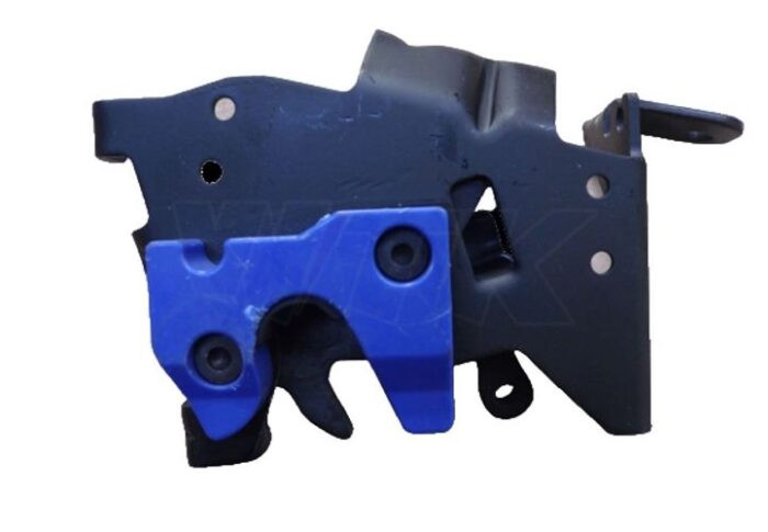 FECHADURA GRADE SUPERIOR LD