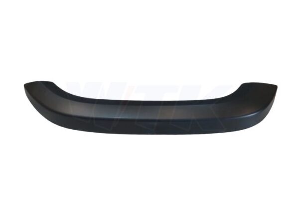 ACABAMENTO PARALAMA CENTRAL SUP EXTERNO SCANIA S7 LD