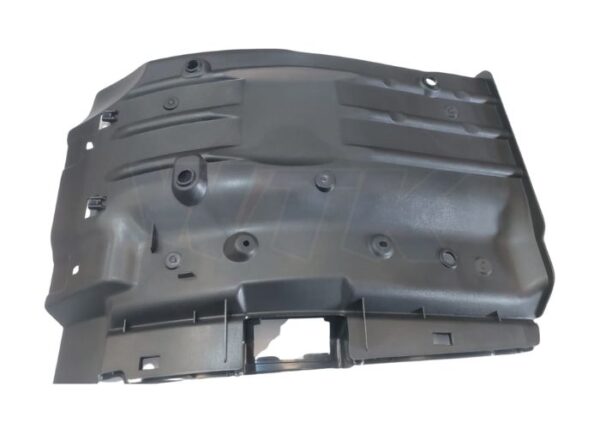 PARALAMA CABINE DIANTEIRO LD SCANIA S7 (CURTO)