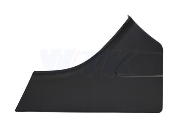 ACABAMENTO PARALAMA SUP TRASEIRO SCANIA S5 S6 LD