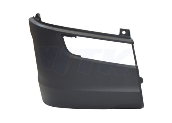 CAPA PARACHOQUE SCANIA NTG MEDIA S7 LD