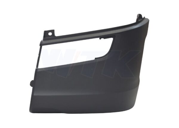CAPA PARACHOQUE SCANIA NTG MEDIA S7 LE