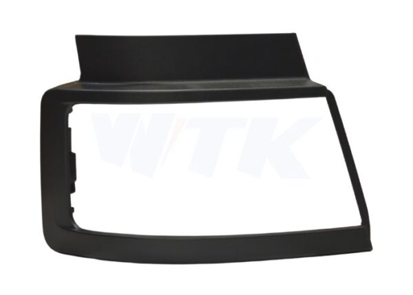 MOLDURA FAROL SCANIA NTG S7 LD