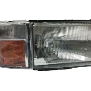 FAROL PRINCIPAL C/ PISCA  S4 LD