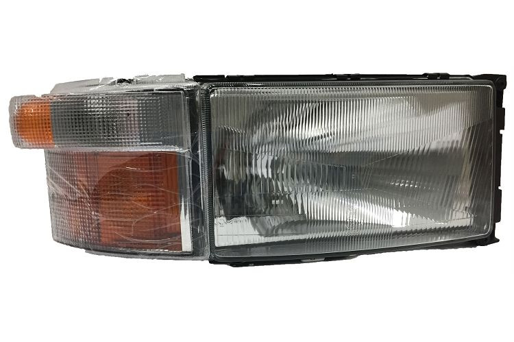 FAROL PRINCIPAL C/ PISCA  S4 LD