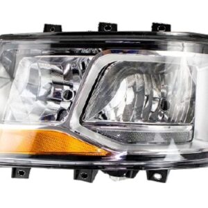 FAROL PRINCIPAL MANUAL SCANIA NTG - LE
