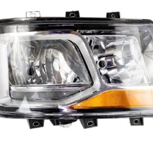 FAROL PRINCIPAL MANUAL SCANIA NTG - LD