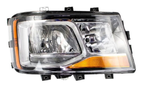 FAROL PRINCIPAL MANUAL SCANIA NTG - LD