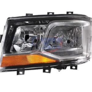 FAROL PRINCIPAL ELÉTRICO SCANIA NTG - LE