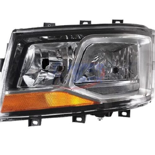 FAROL PRINCIPAL ELÉTRICO SCANIA NTG - LE