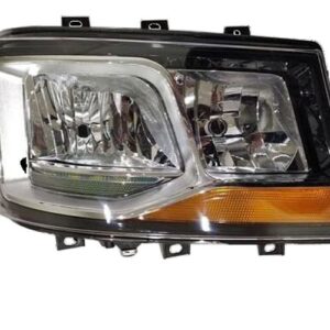 FAROL PRINCIPAL ELÉTRICO SCANIA NTG  - LD