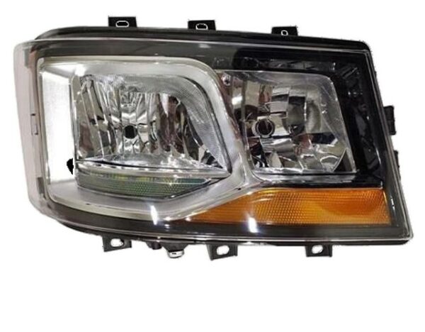 FAROL PRINCIPAL ELÉTRICO SCANIA NTG  - LD