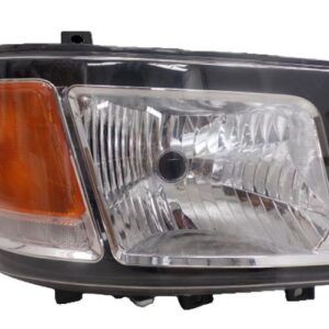 FAROL PRINCIPAL NTG - MODELO BASICO - LD