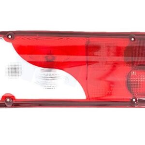 LANTERNA TRASEIRA SCANIA S4/S5 LE