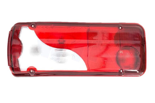LANTERNA TRASEIRA SCANIA S4/S5 LE