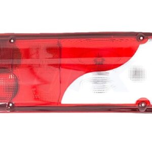 LANTERNA TRASEIRA SCANIA S4/S5 LD