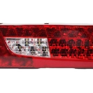 LANTERNA TRASEIRA LED SCANIA 2013> STREAMLINE - LE