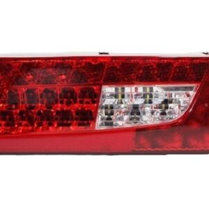 LANTERNA TRASEIRA LED SCANIA 2013> STREAMLINE - LD