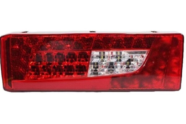 LANTERNA TRASEIRA LED SCANIA 2013> STREAMLINE - LD