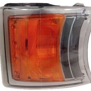 LANTERNA SETA LD/LE 3 LEDS S6 P/G/R