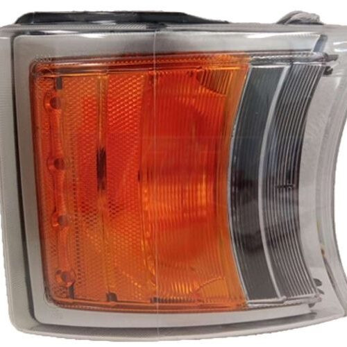 LANTERNA SETA LD/LE 3 LEDS S6 P/G/R