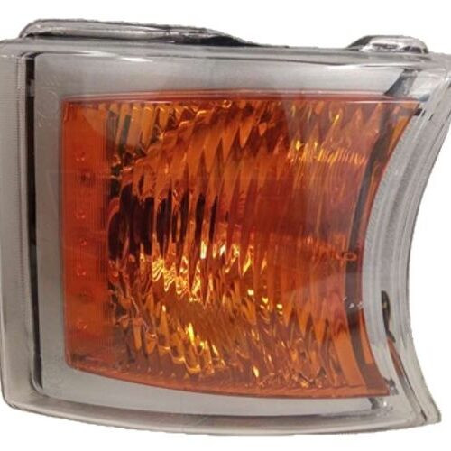 LANTERNA SETA LD/LE 1 LED S6 P/G/R