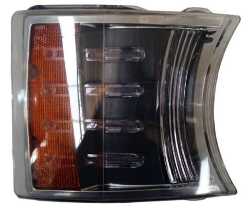 LANTERNA SETA LD/LE LED S6 P/G/R