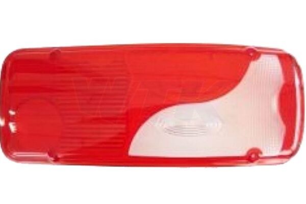 LENTE DA LANTERNA TRASEIRA SCANIA S4/5 LD