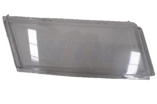 LENTE FAROL DE MILHA SCANIA NTG - LD