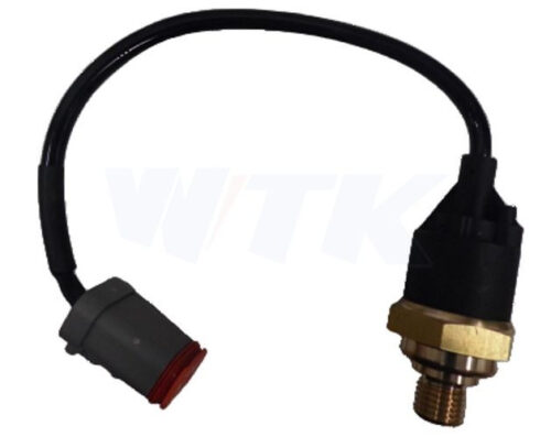 SENSOR PRESSÃO DO ÓLEO