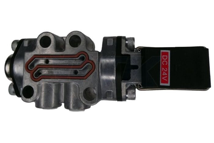 VALVULA TRANSFERENCIA SERIE 4 SCANIA