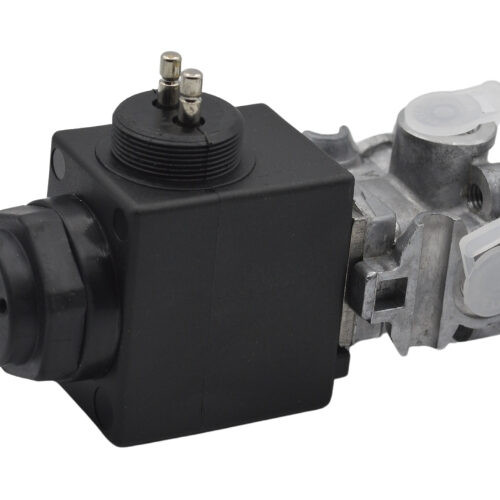 VALVULA SOLENOIDE